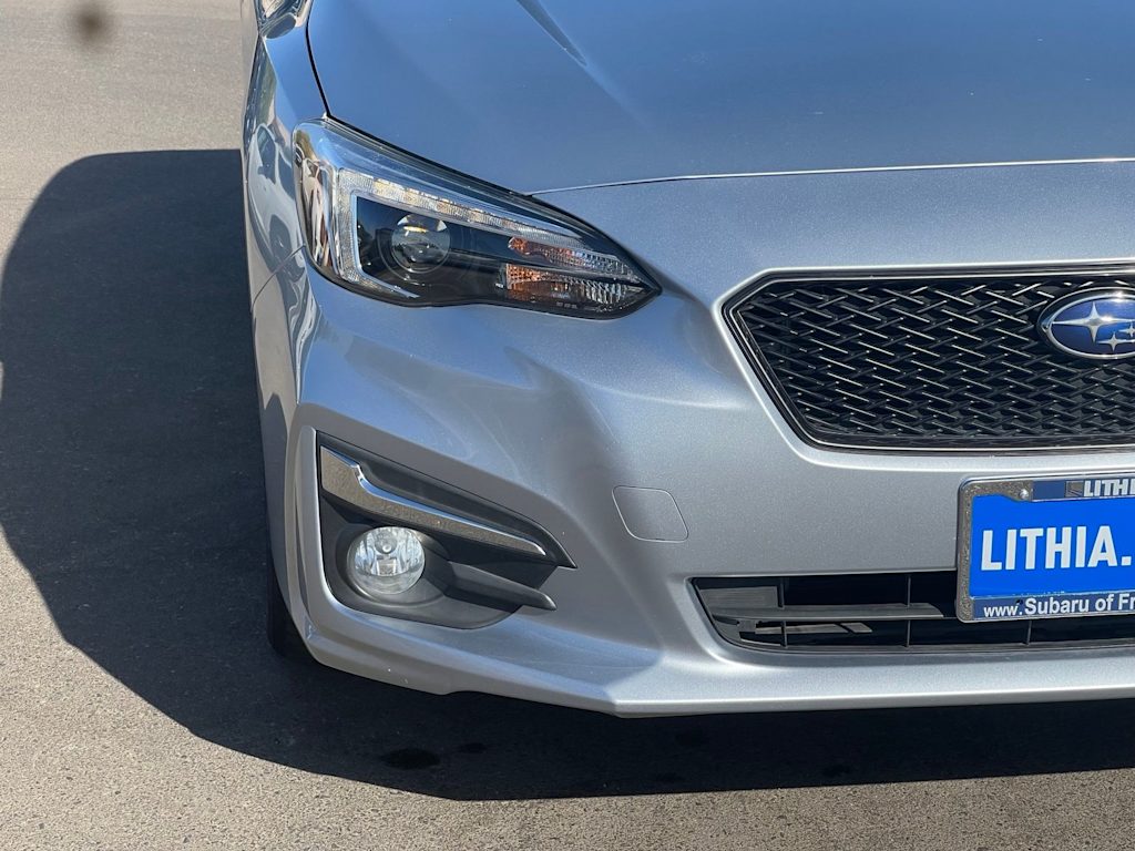 Thumbnail: 2019 Subaru Impreza - 21