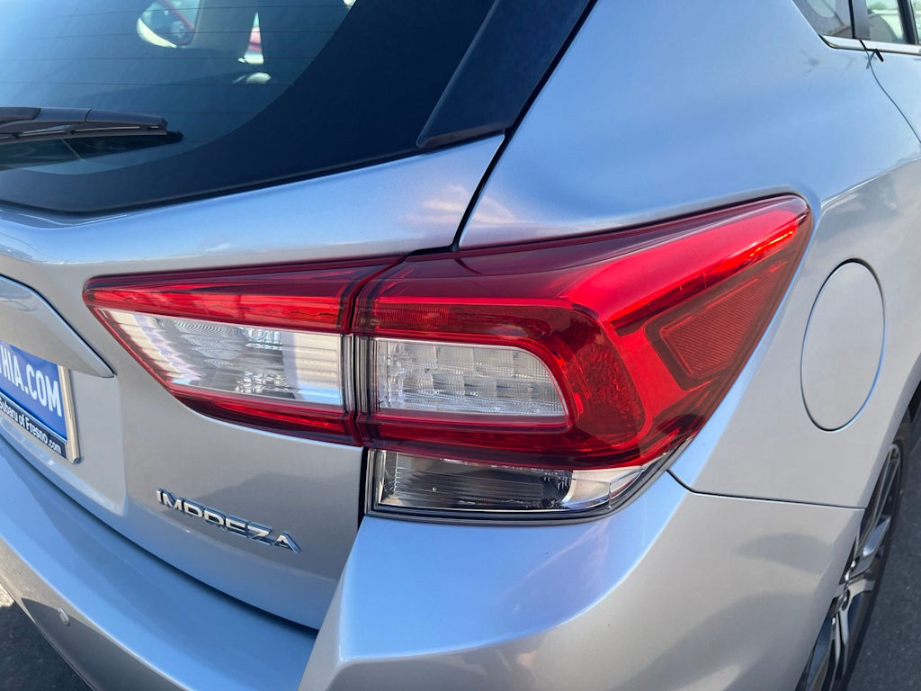 Thumbnail: 2019 Subaru Impreza - 25
