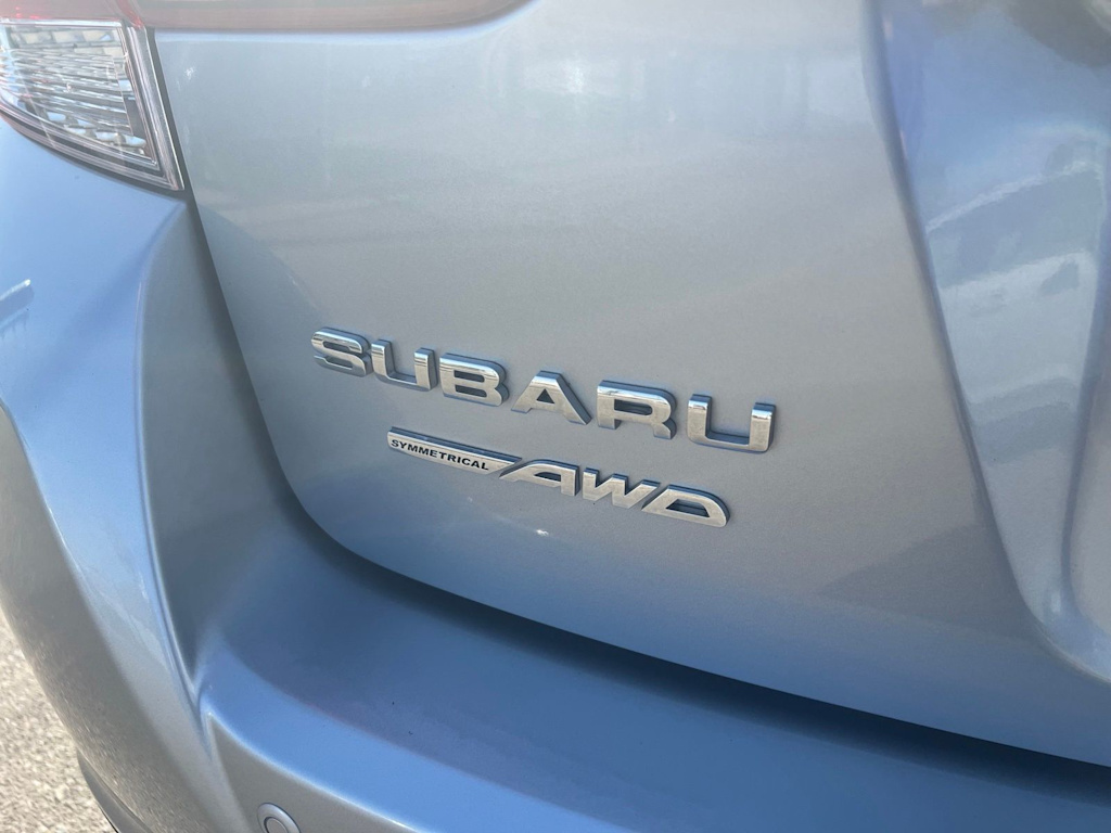 Thumbnail: 2019 Subaru Impreza - 28