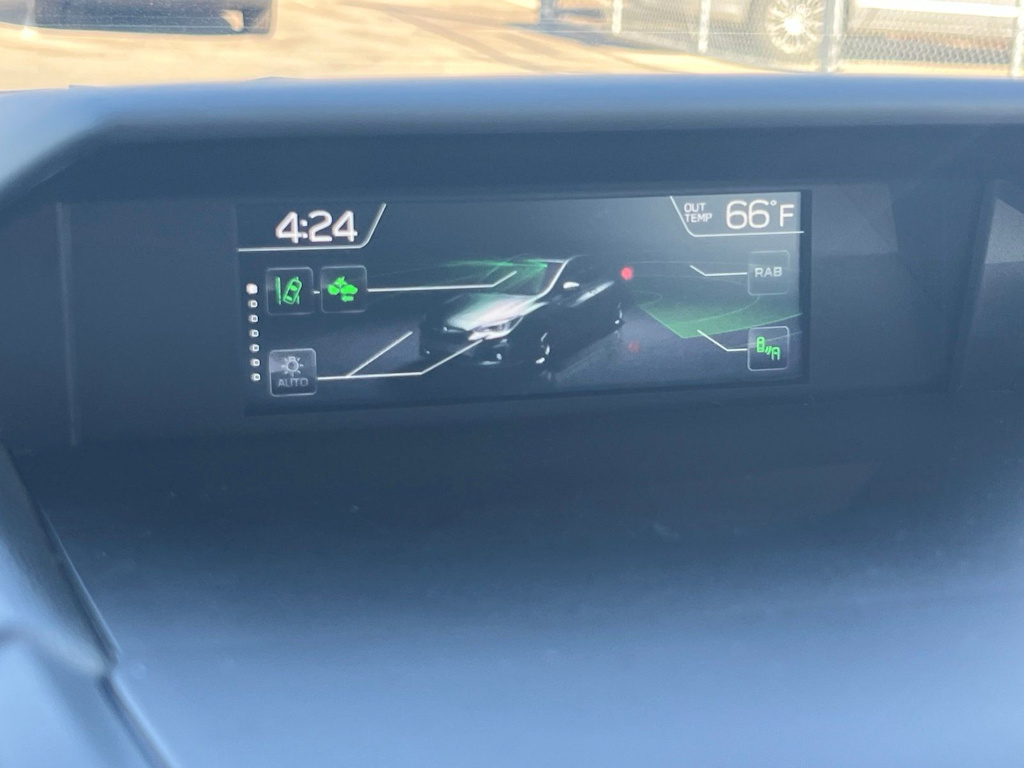 Thumbnail: 2019 Subaru Impreza - 37