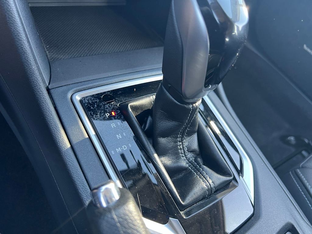 Thumbnail: 2019 Subaru Impreza - 12
