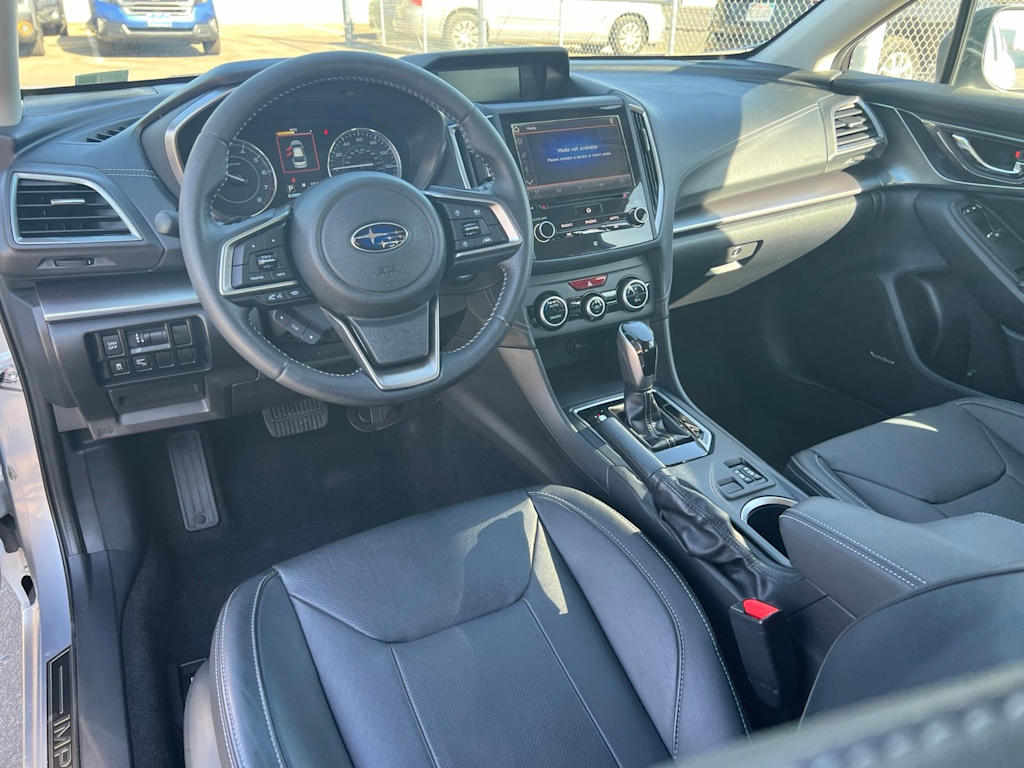 Thumbnail: 2019 Subaru Impreza - 2