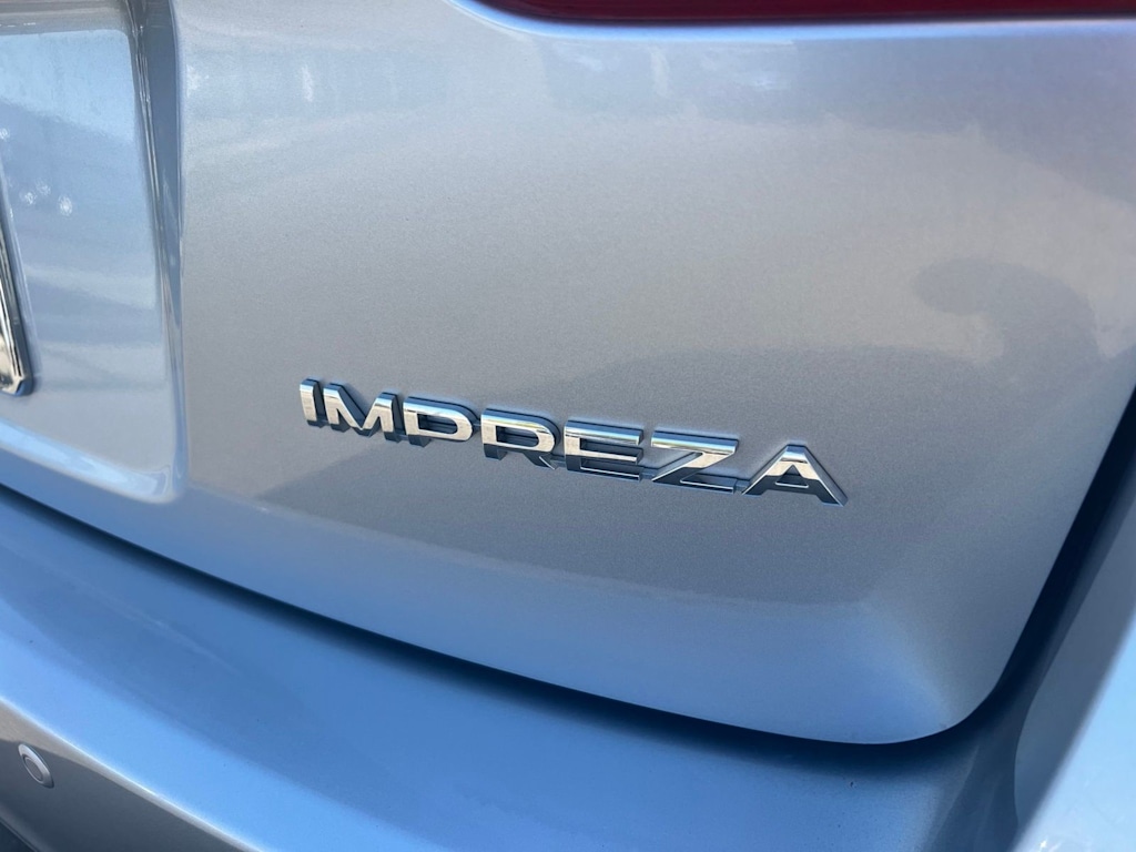 Thumbnail: 2019 Subaru Impreza - 26