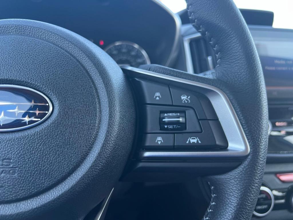 Thumbnail: 2019 Subaru Impreza - 41