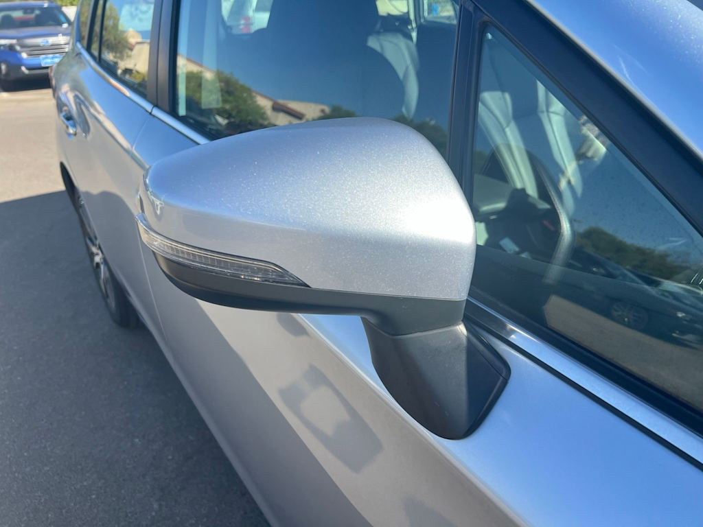 Thumbnail: 2019 Subaru Impreza - 23
