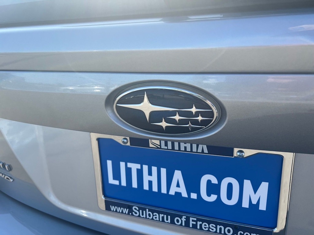 Thumbnail: 2019 Subaru Impreza - 27