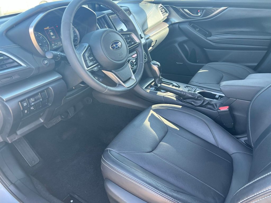 Thumbnail: 2019 Subaru Impreza - 9