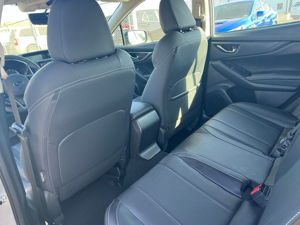 Thumbnail: 2019 Subaru Impreza - 10