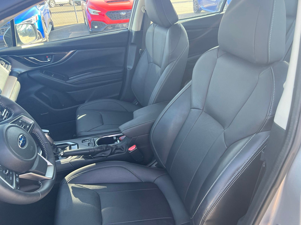 Thumbnail: 2019 Subaru Impreza - 32