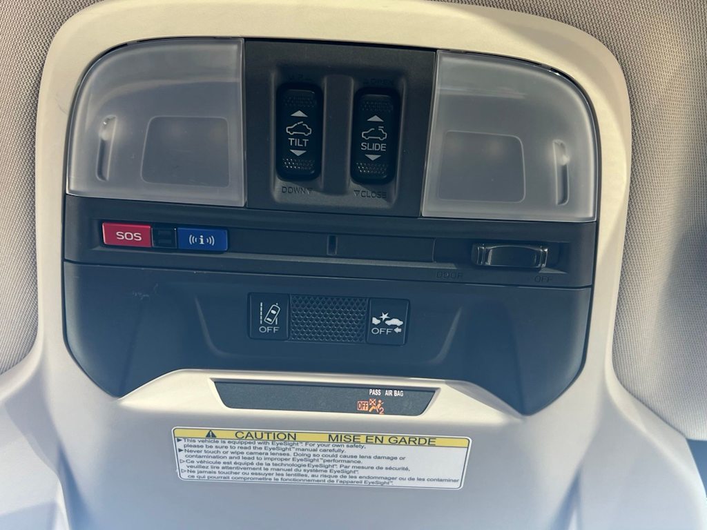 Thumbnail: 2019 Subaru Impreza - 38