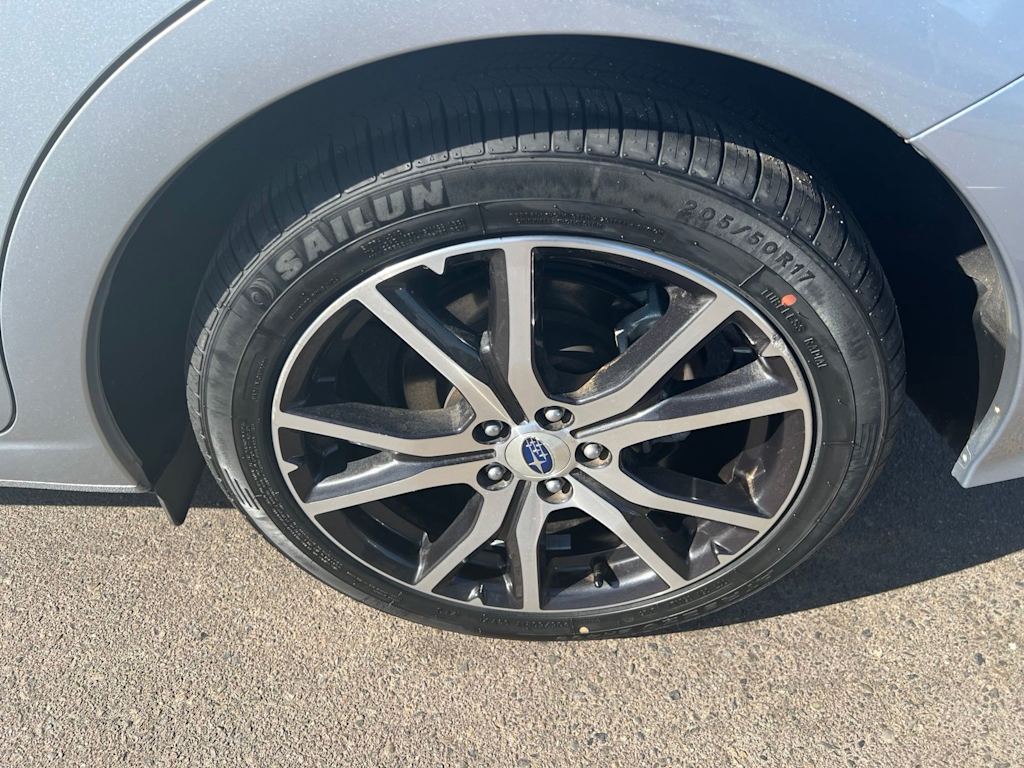Thumbnail: 2019 Subaru Impreza - 30