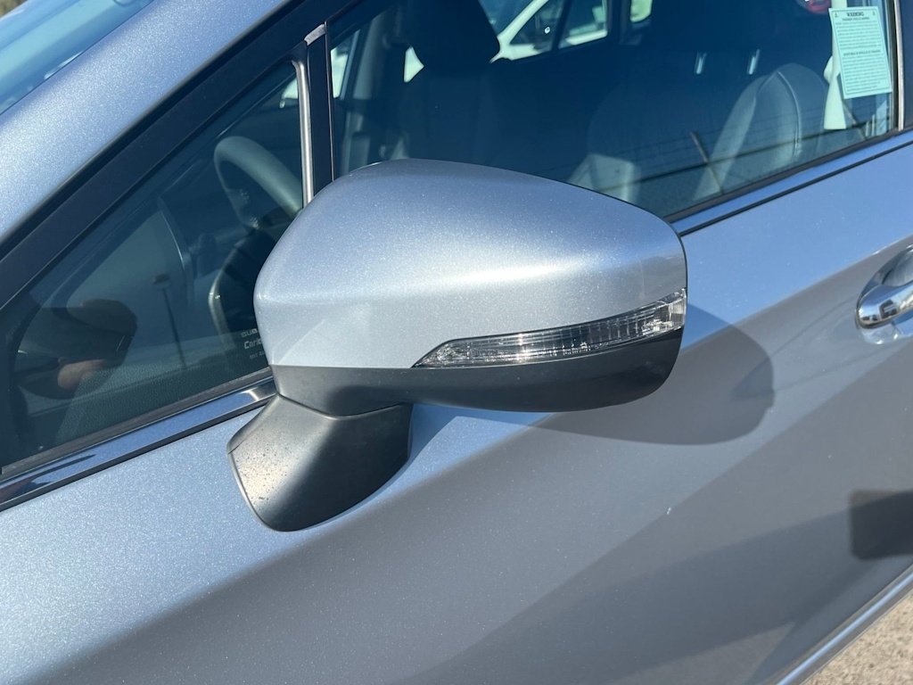 Thumbnail: 2019 Subaru Impreza - 6