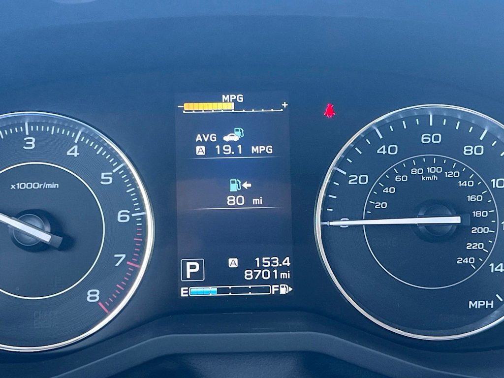 Thumbnail: 2019 Subaru Impreza - 13