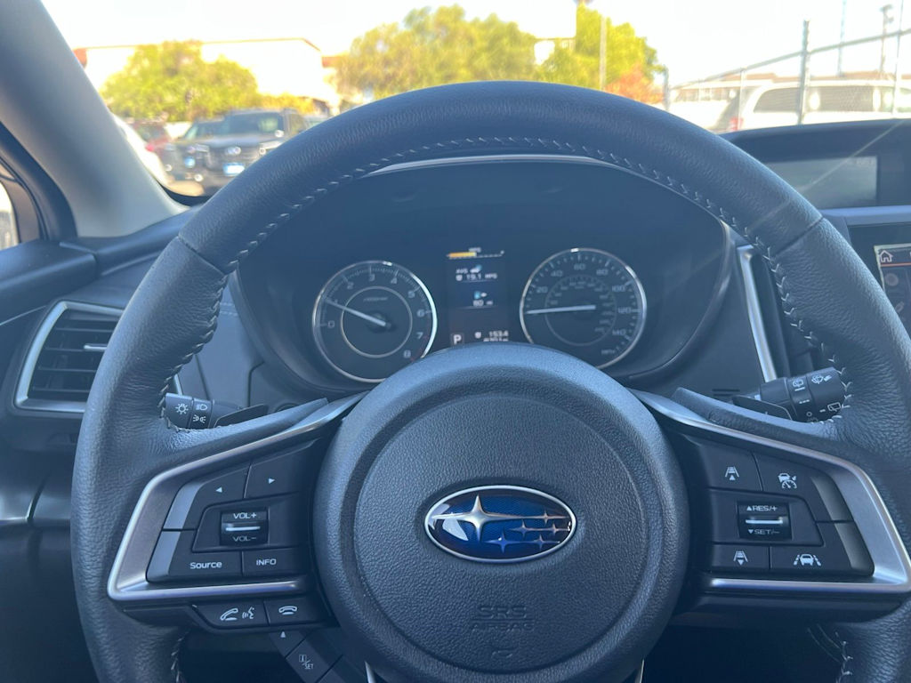 Thumbnail: 2019 Subaru Impreza - 39