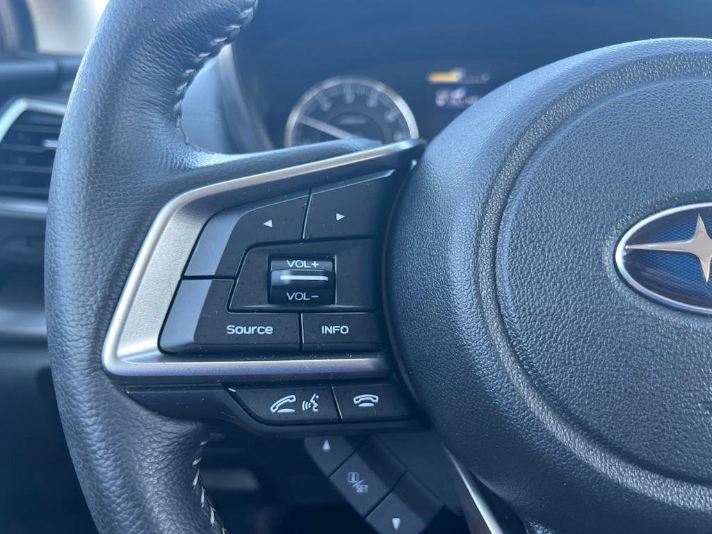 Thumbnail: 2019 Subaru Impreza - 40