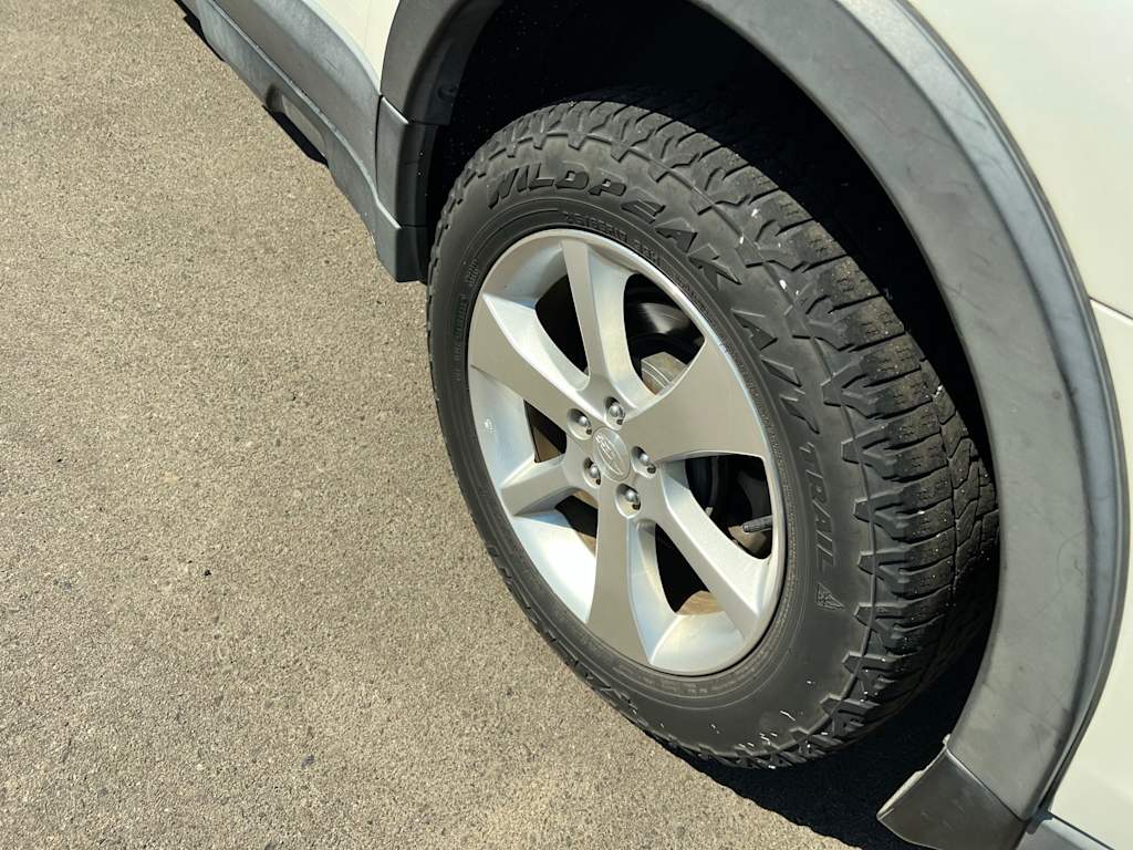 Thumbnail: 2014 Subaru Outback - 25