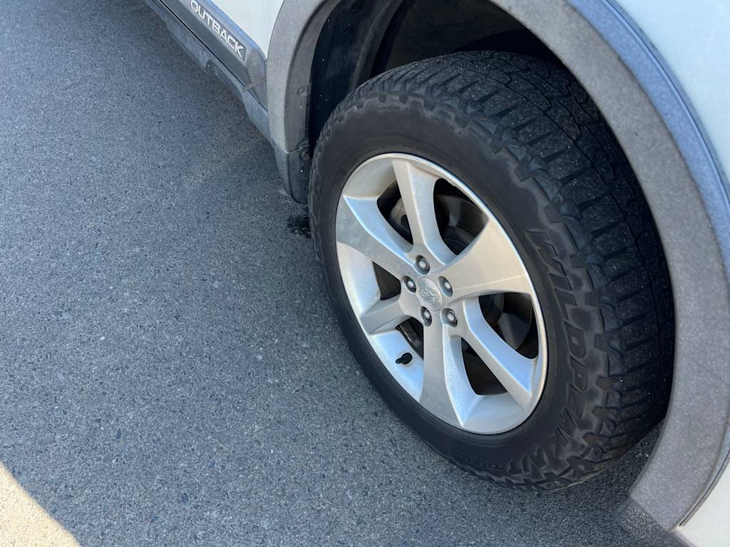 Thumbnail: 2014 Subaru Outback - 31
