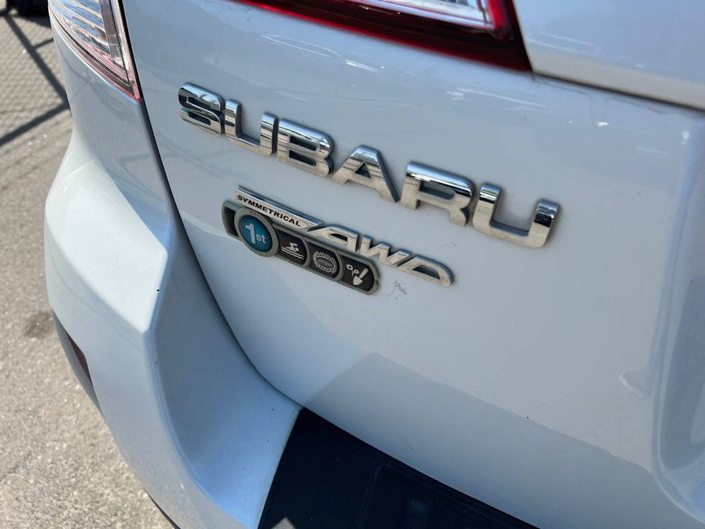 Thumbnail: 2014 Subaru Outback - 7