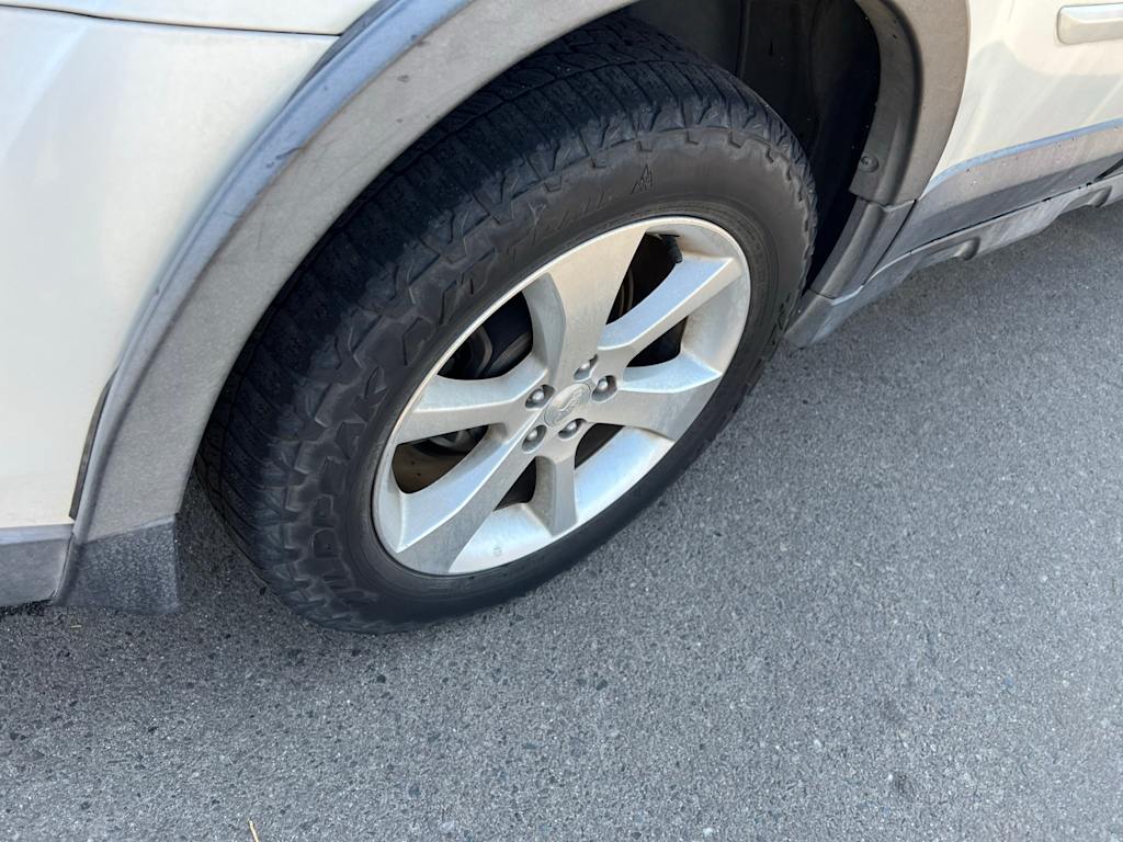 Thumbnail: 2014 Subaru Outback - 28