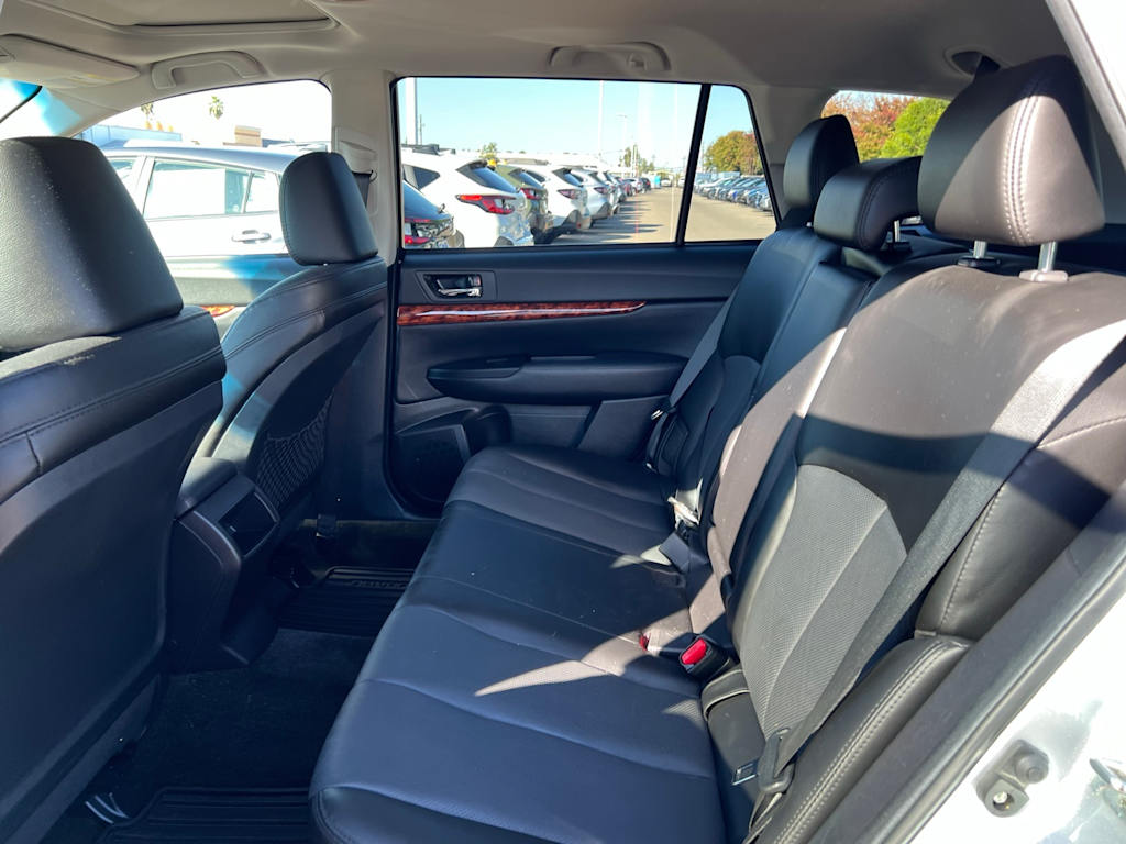 Thumbnail: 2012 Subaru Outback - 26