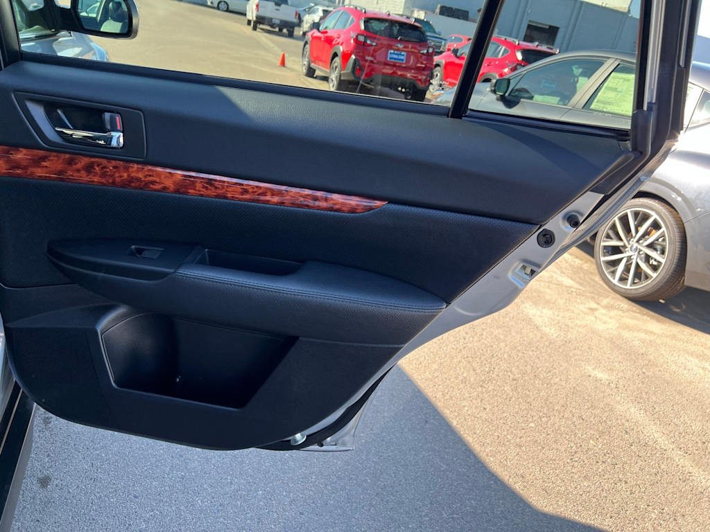 Thumbnail: 2012 Subaru Outback - 31