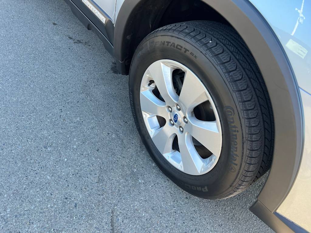 Thumbnail: 2012 Subaru Outback - 32