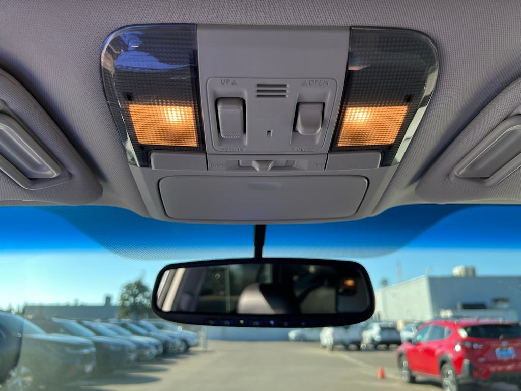 Thumbnail: 2012 Subaru Outback - 36