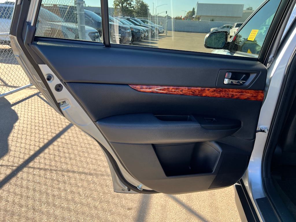 Thumbnail: 2012 Subaru Outback - 27