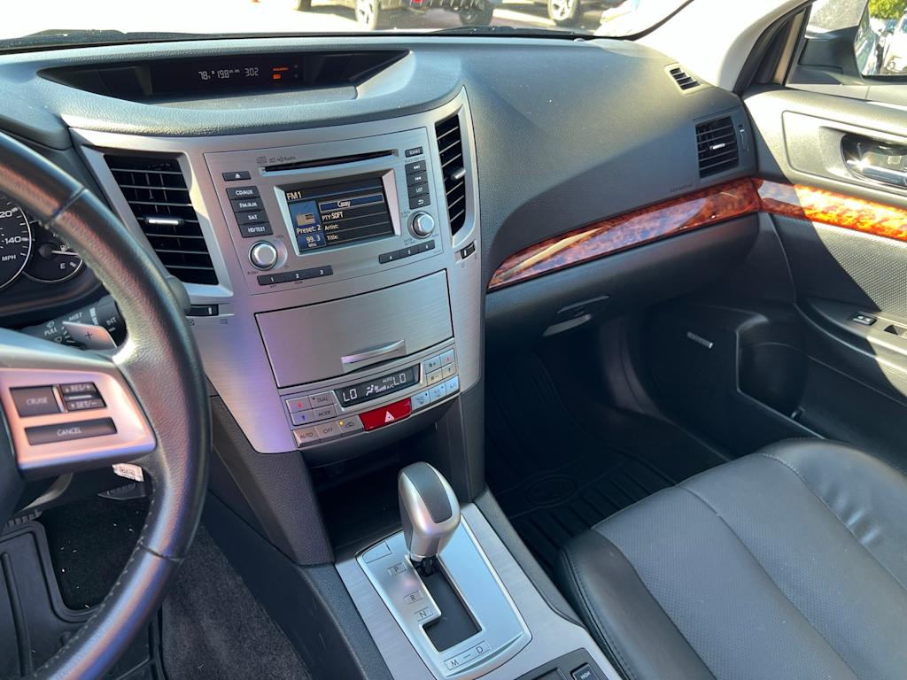 Thumbnail: 2012 Subaru Outback - 14
