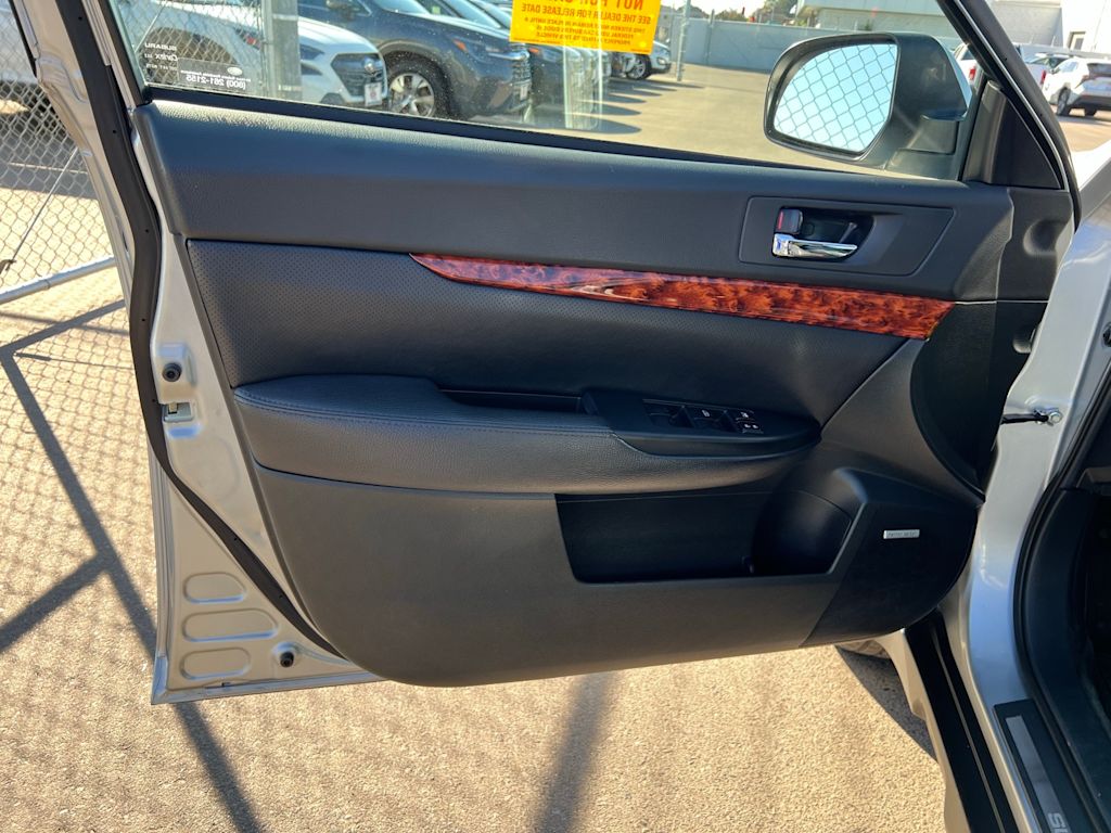 Thumbnail: 2012 Subaru Outback - 24