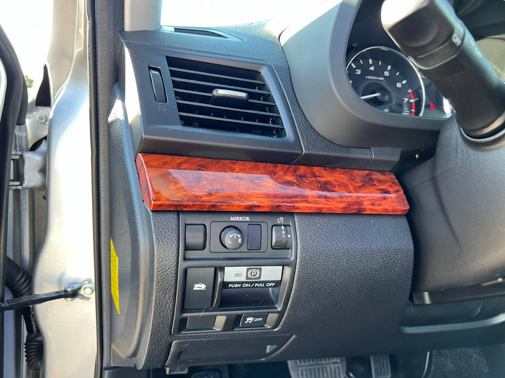 Thumbnail: 2012 Subaru Outback - 34