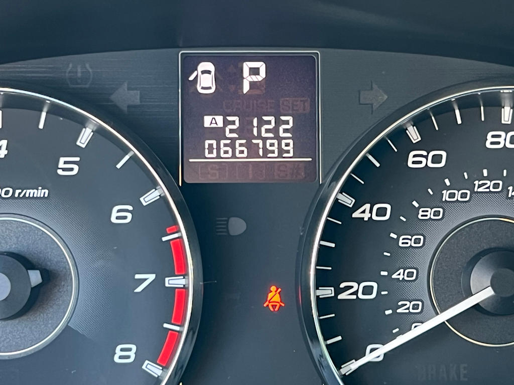 Thumbnail: 2012 Subaru Outback - 38