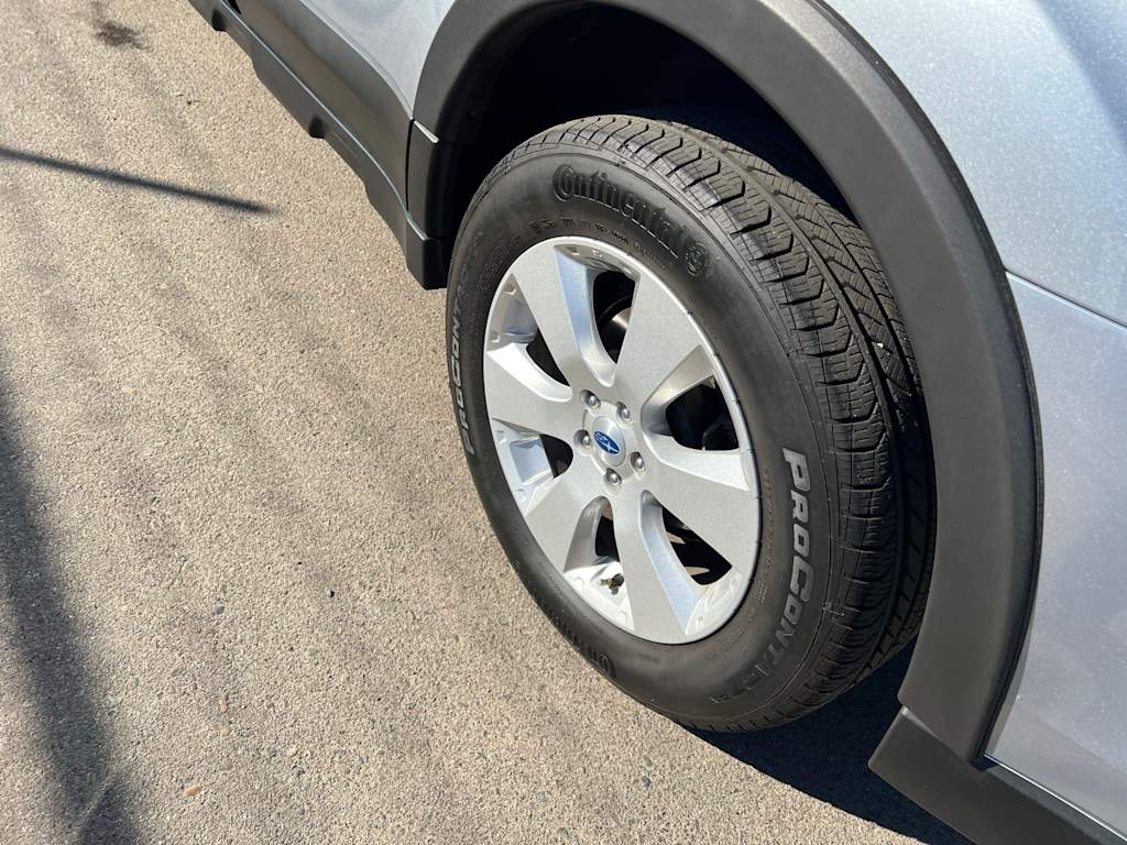 Thumbnail: 2012 Subaru Outback - 25