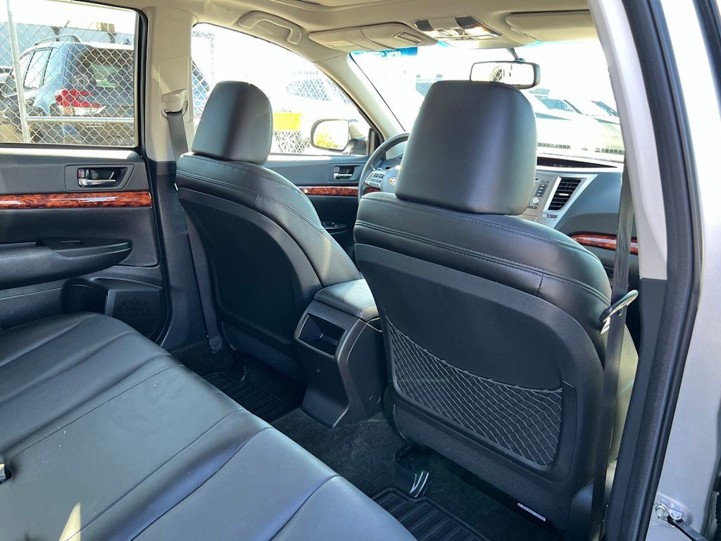 Thumbnail: 2012 Subaru Outback - 29