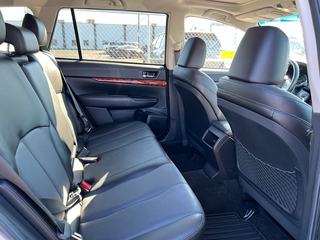 Thumbnail: 2012 Subaru Outback - 30