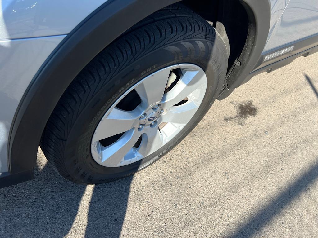 Thumbnail: 2012 Subaru Outback - 8