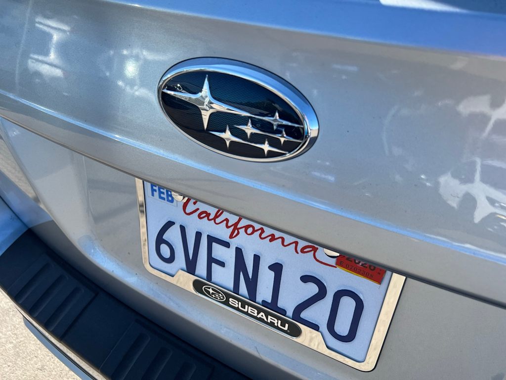 Thumbnail: 2012 Subaru Outback - 19