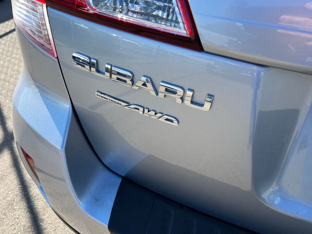 Thumbnail: 2012 Subaru Outback - 7