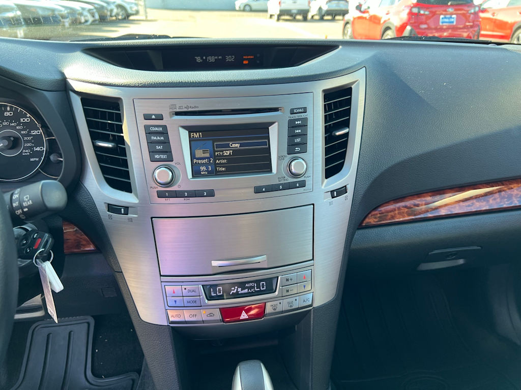 Thumbnail: 2012 Subaru Outback - 35