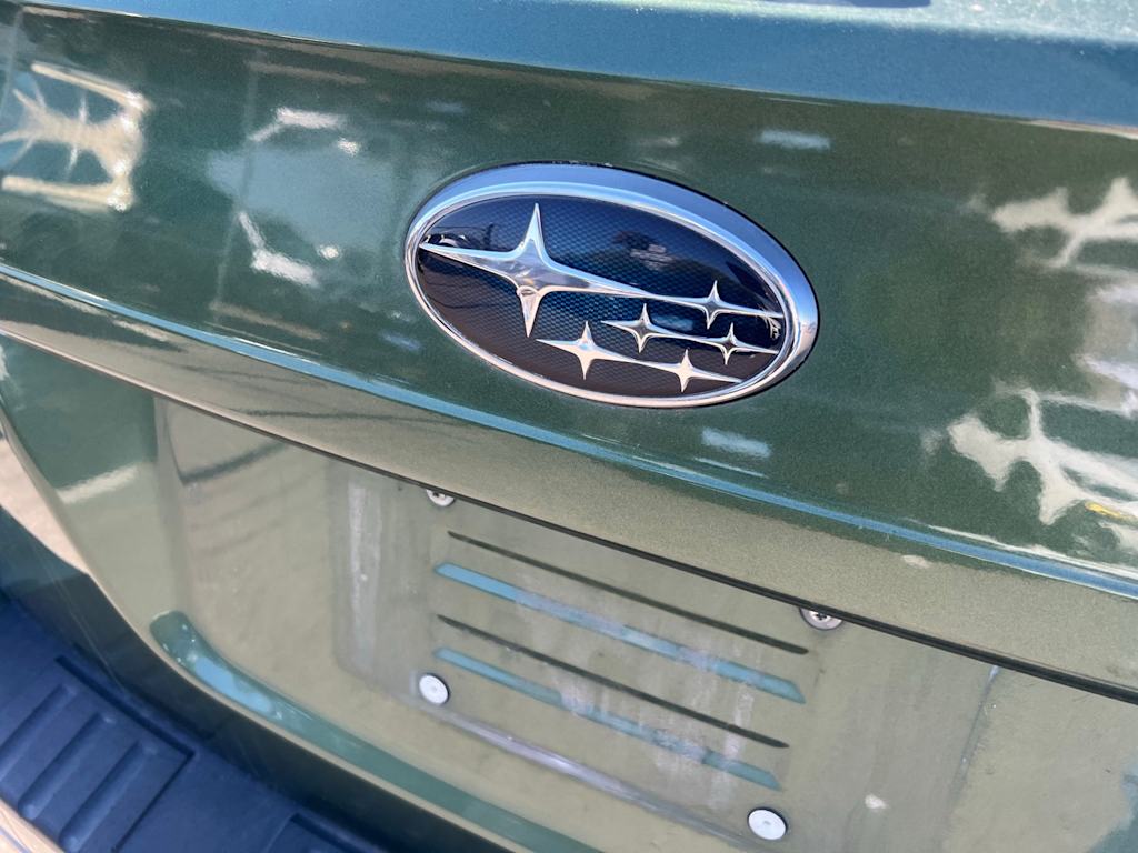 Thumbnail: 2014 Subaru Outback - 19