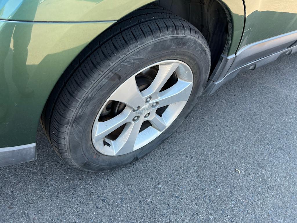 Thumbnail: 2014 Subaru Outback - 28