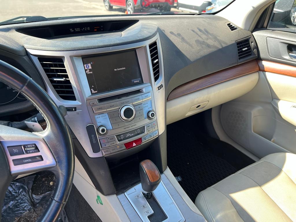 Thumbnail: 2014 Subaru Outback - 14