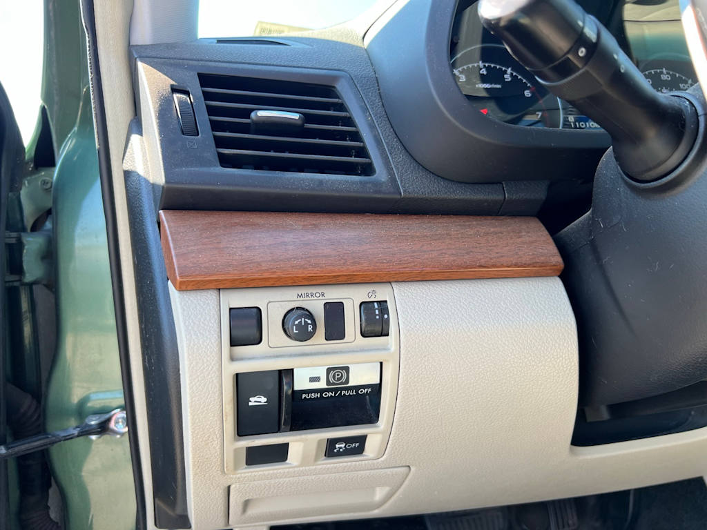 Thumbnail: 2014 Subaru Outback - 15