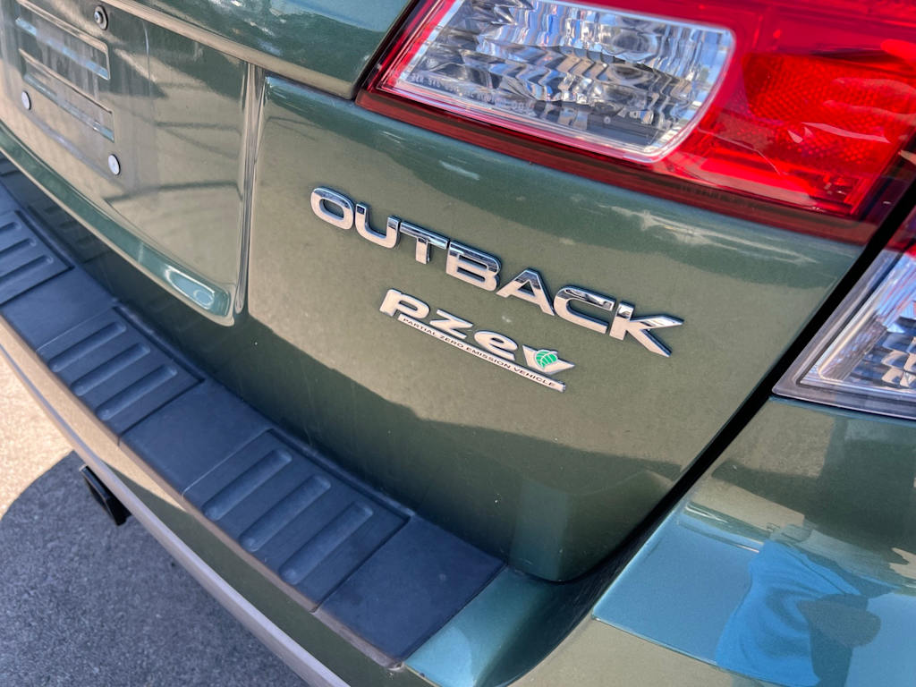 Thumbnail: 2014 Subaru Outback - 20