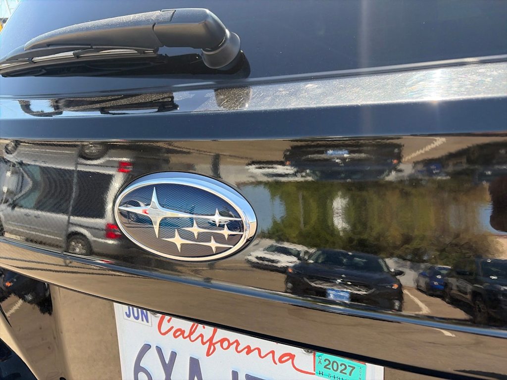 Thumbnail: 2012 Subaru Outback - 23