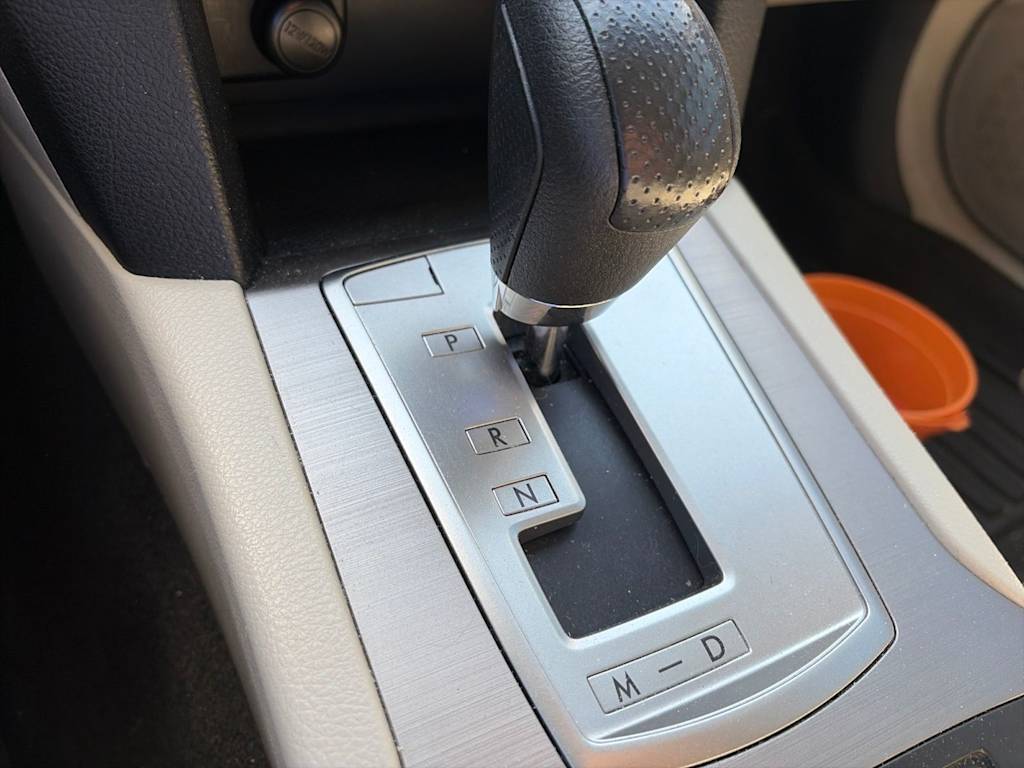 Thumbnail: 2012 Subaru Outback - 11