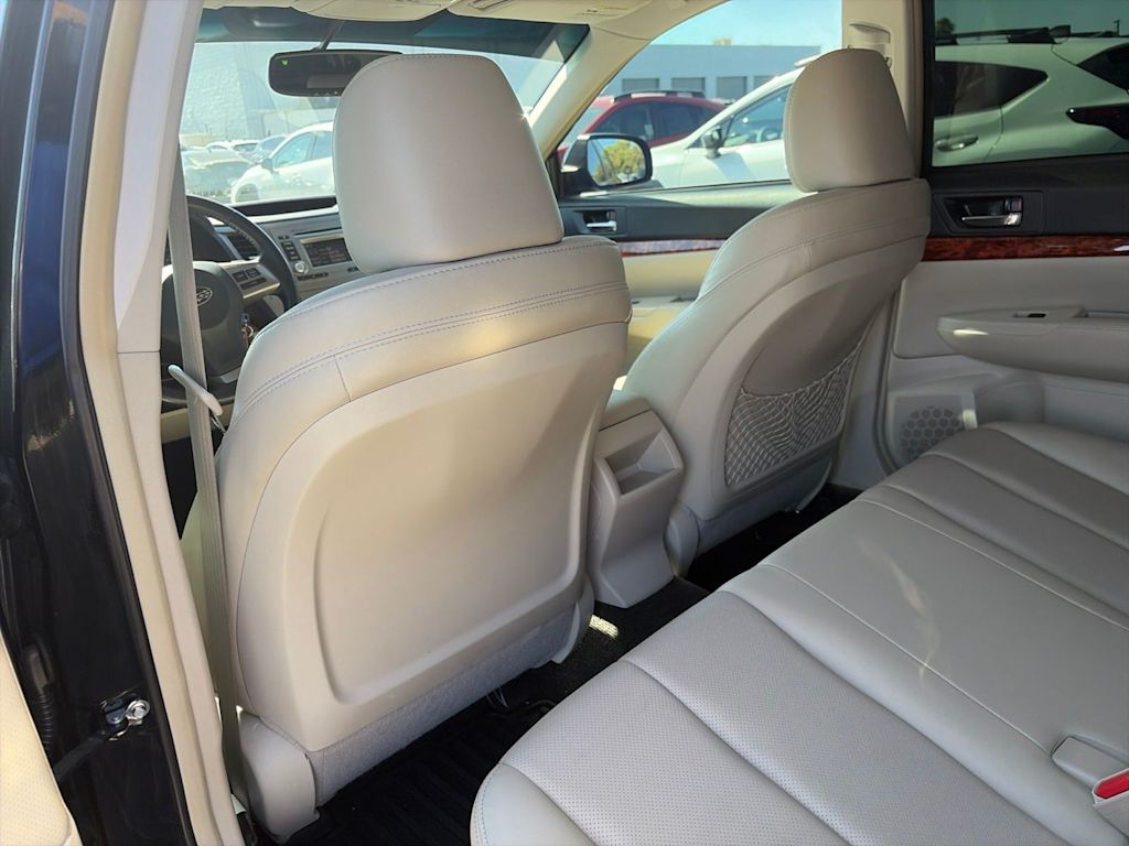 Thumbnail: 2012 Subaru Outback - 9