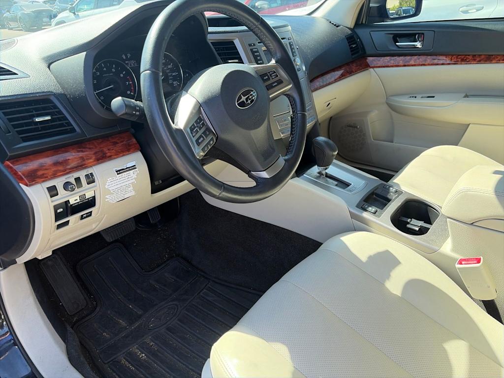 Thumbnail: 2012 Subaru Outback - 6