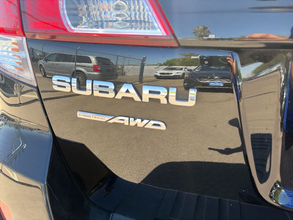 Thumbnail: 2012 Subaru Outback - 24