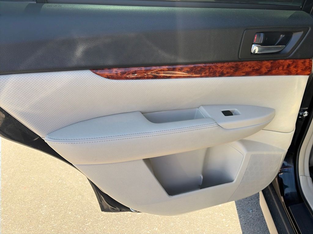 Thumbnail: 2012 Subaru Outback - 29